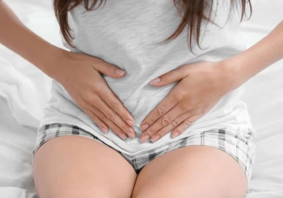 סובלת מכאבי מחזור? הכירי את הפתרון הטבעי שישנה את חייך