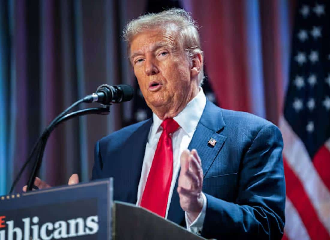 טראמפ מאיים: "יהיה גיהינום במזרח התיכון" אם החטופים לא ישוחררו עד לכניסתי לתפקיד