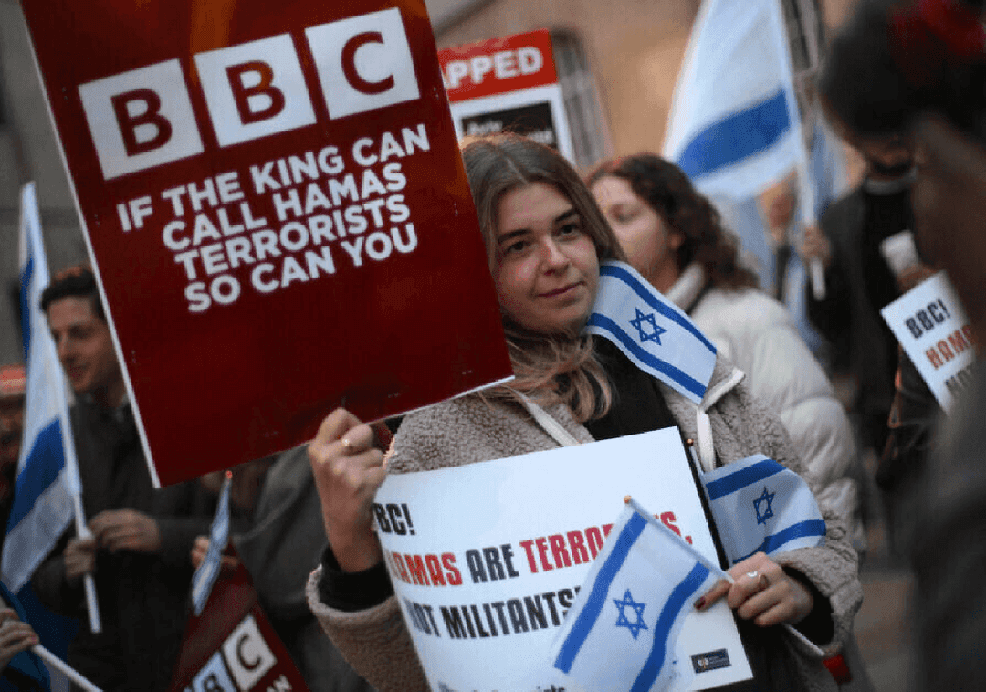 ה'ניו יורק פוסט' לצד ישראל – ונגד התקשורת המערבית: "מתעלמת מהעובדות שלא משרתות אותה"
