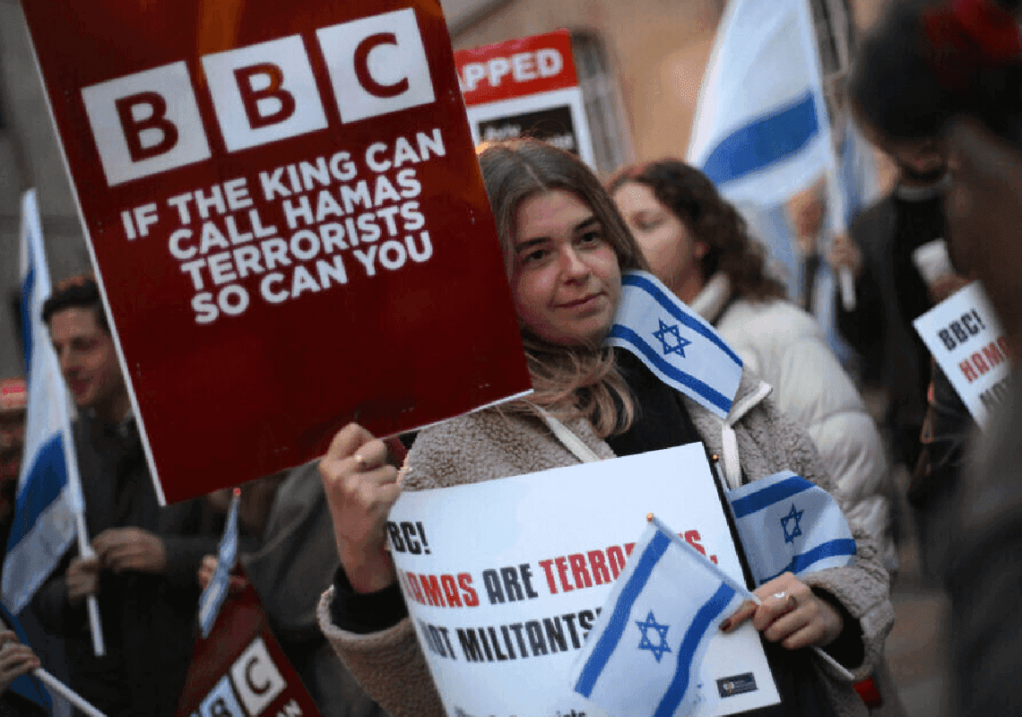 ה'ניו יורק פוסט' לצד ישראל – ונגד התקשורת המערבית: "מתעלמת מהעובדות שלא משרתות אותה"