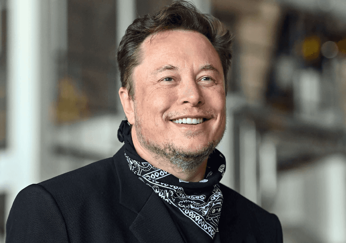 תרומה מסתורית: אילון מאסק העביר 5.7 מיליארד דולרים ממניות טסלה לצדקה