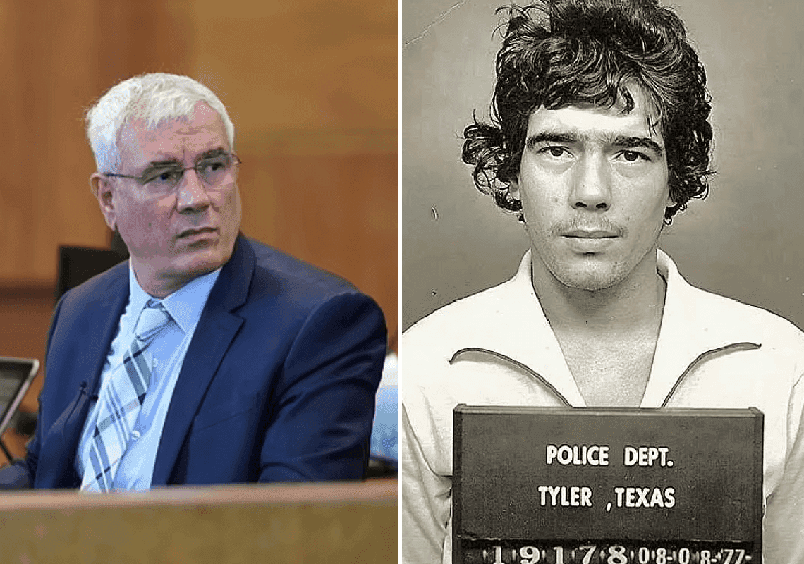 אחרי כמעט 47 שנים: בית המשפט בטקסס זיכה גבר שהורשע ברצח צעירה בת 21 