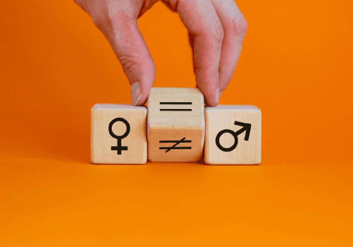 פערי השכר מצטמצמים - ונשים צעירות מרוויחות אף יותר מגברים בגילן 