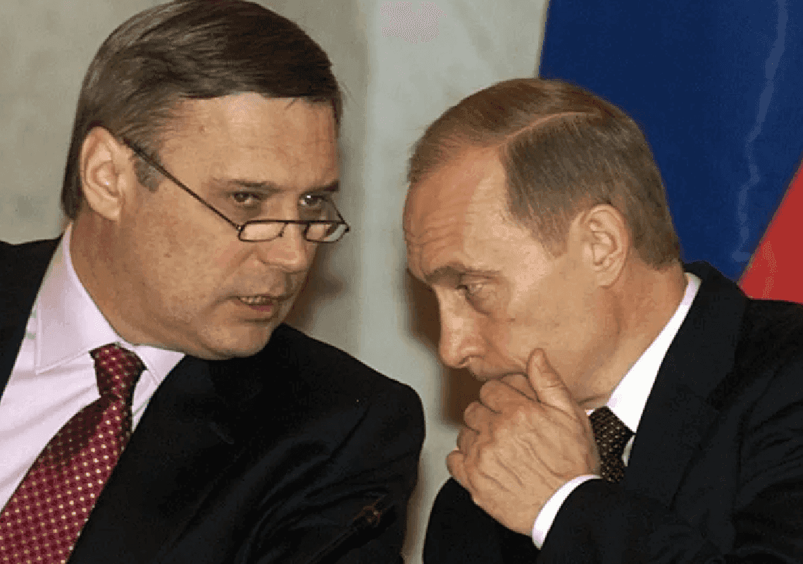 פוטין מאיים בנשק גרעיני? "בסך הכל בלוף כדי להפחיד את כולם"