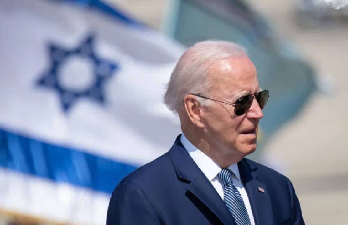 ביקור נשיאותי במהלך המלחמה: ביידן ינחת בישראל ביום רביעי