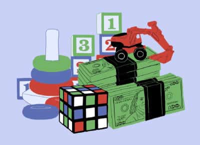 הפער המטורף: מעונות יום בוושינגטון עולים פי שישה מאשר בקנטקי