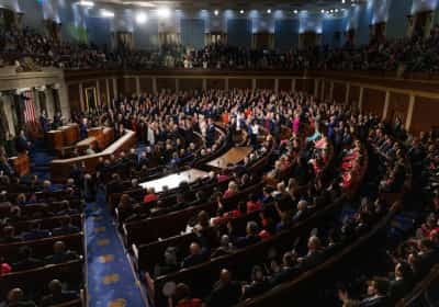 ניו יורק וקליפורניה מאבדות מכוחן: הן צפויות לאבד מושבים בקונגרס לטובת מדינות הדרום