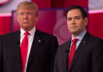 ממשל טראמפ מציב קו אדום: איסור כניסה על חמישה בכירים מאירופה בטענה לפגיעה בחופש הביטוי האמריקאי