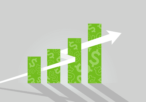 בוול סטריט שוכחים מהחשש למלחמת סחר וחוגגים עליות שערים