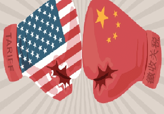 מלחמת הסחר חזרה ועלתה מדרגה - מכסי מגן על 200 מיליארד ביבוא סיני