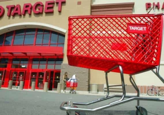 טארגט תשלם מעל שלושה מיליון דולר משום שהפלתה דורשי עבודה שחורים והיספאנים