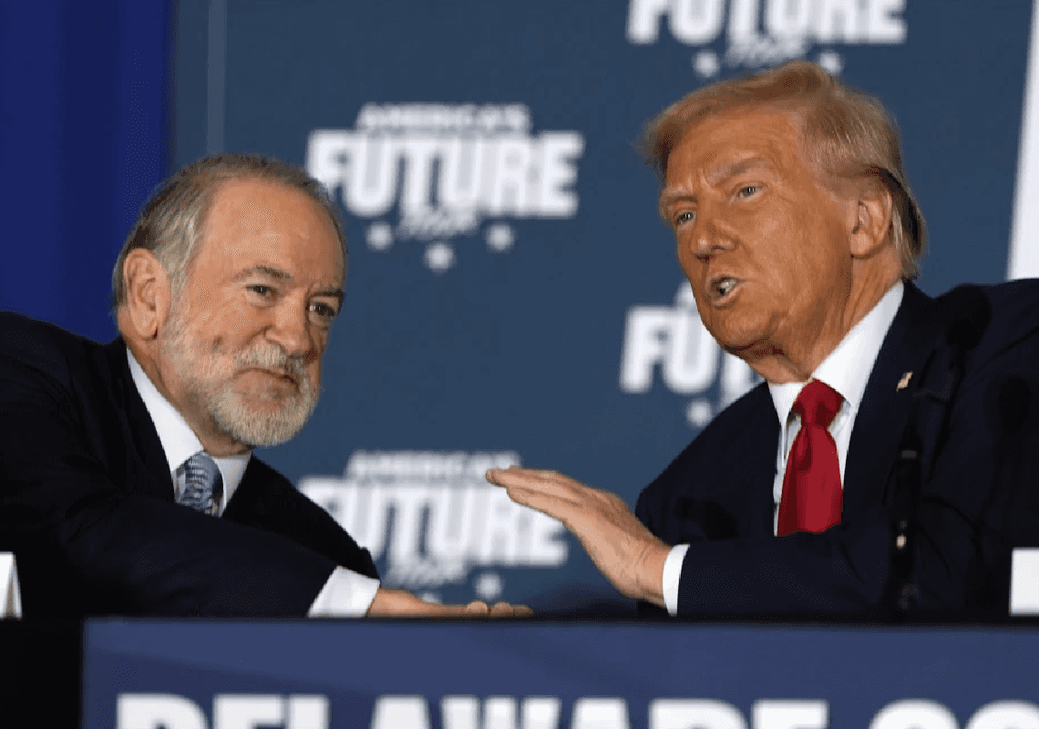 הכוורת הפרו-ישראלית של טראמפ מתרחבת: זה שגריר ארה"ב בישראל