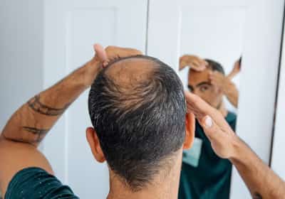 טיפול חדש נגד התקרחות מציג תוצאות דרמטיות: צמיחת שיער מפתיעה בניסוי רחב היקף