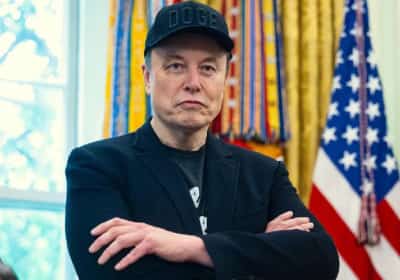 האם למפלגה החדשה של אילון מאסק יש סיכוי? הסקרים נותנים רמז ברור