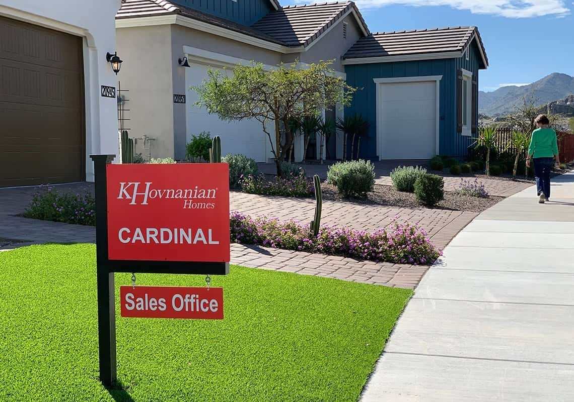 בועת הנדל"ן עומדת להתפוצץ? ירידה של כ-25% במספר הבתים שנמכרו בלוס אנג'לס