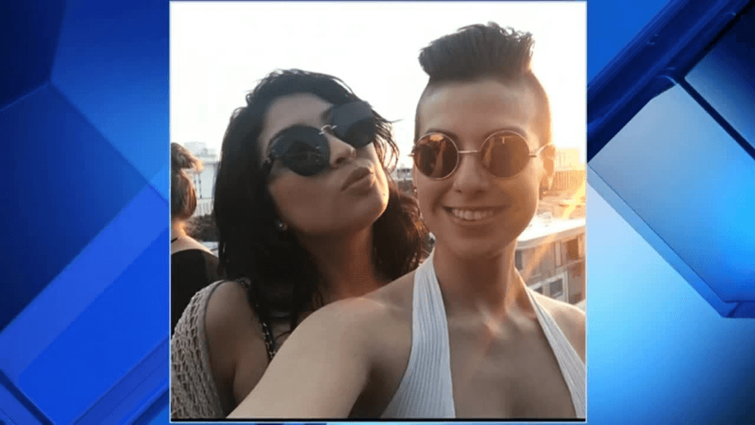 ניו יורק: אישה טוענת כי סולקה ממכונית של אובר בשל היותה לסבית