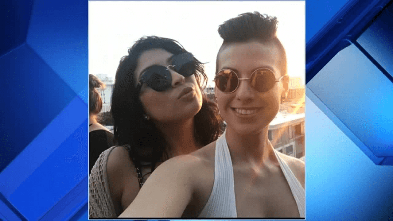 ניו יורק: אישה טוענת כי סולקה ממכונית של אובר בשל היותה לסבית