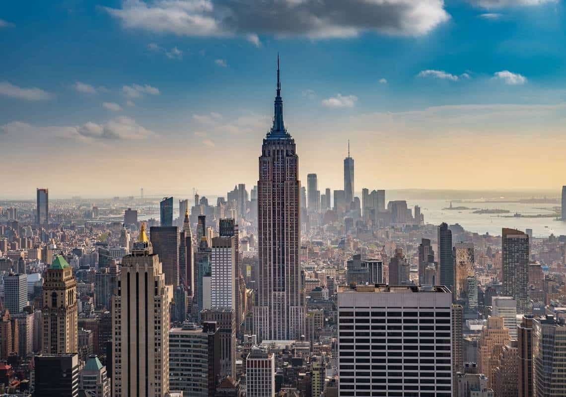 הונאה בניו יורק: עורך דין גנב 14 מיליון דולר מלקוחותיו