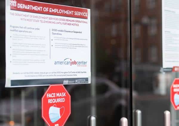 מכה נוספת למשק האמריקאי: כמיליון מובטלים חדשים בשבוע האחרון