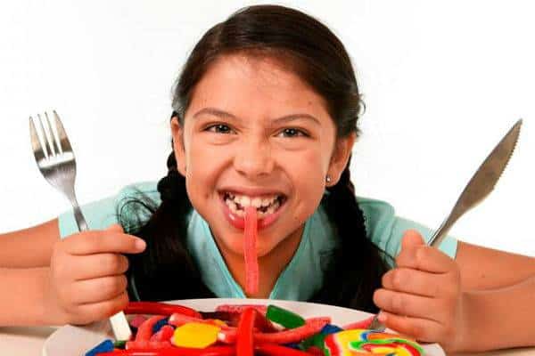 הילדים שלכם מתוקים מדי: לא תאמינו מה עלול לגרום להם להיות אלימים  