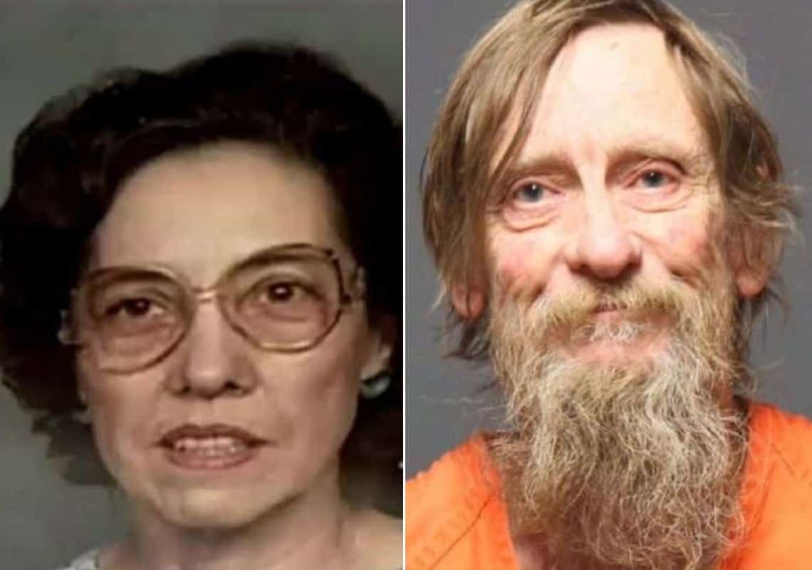 דגימת דנ"א סייעה לפענח רצח מזעזע משנת 1988