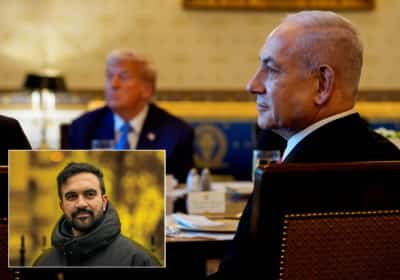 נתניהו מגיב לאיומי המעצר של זורהאן ממדאני: "זה מגוחך"