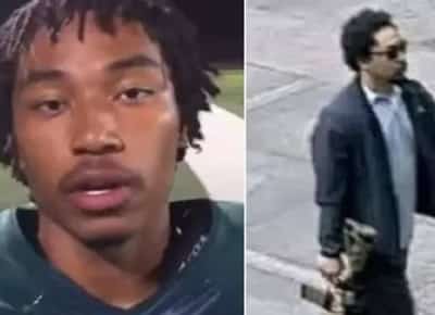 מכוכב פוטבול לרוצח המונים: מי היה שיין טמורה, כוכב הפוטבול המבטיח מלוס אנג'לס