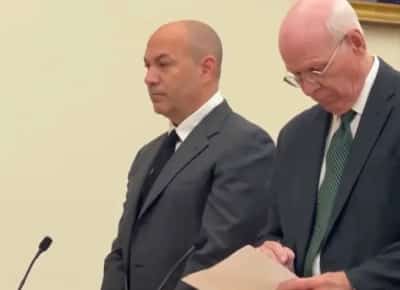 רופא כף רגל מניו יורק שכר רוצח להרוג את אשתו – פעמיים