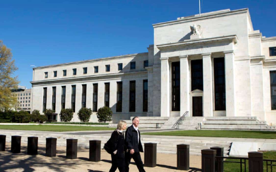 סין ניסתה להשתיל רשת מרגלים בתוך הבנק הפדרלי בוושינגטון וביצעה ניסיון חטיפה בכלכלן אמריקאי בכיר