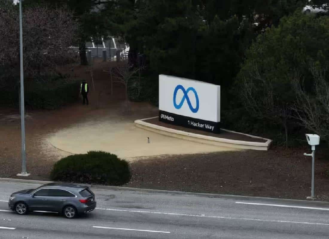 מטא שוקלת לנטוש את דלאוור: האם טקסס תהפוך לבית החדש של פייסבוק?