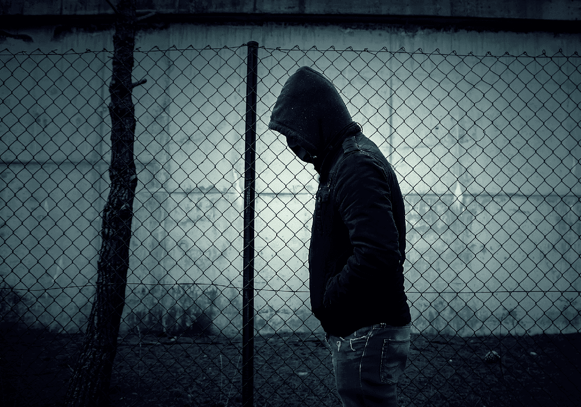 מצוד באוהיו: חיפושים אחר אדם שחולה בקורונה - כבר במשך שנתיים 