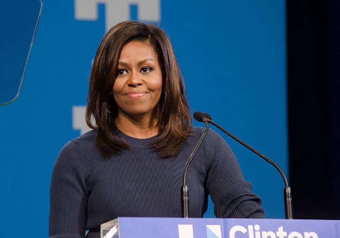 ״לא סבלתי את ברק במשך עשור״: מישל אובמה פותחת את כל הקלפים 