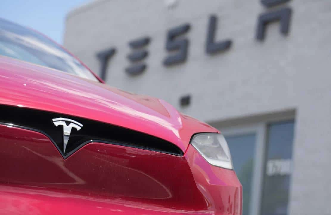 ‏טסלה מבצעת ריקול לכמעט כל כלי הרכב שלה שנמכרו בארה"ב