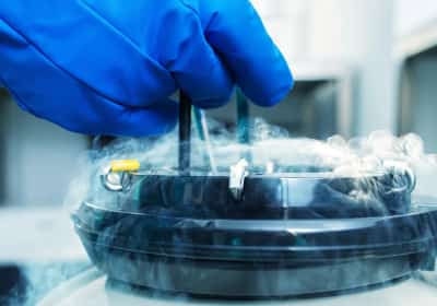 פרשת תרומות הזרע שמסעירה את אירופה: תורם אחד, מאות ילדים ומוטציה גנטית מסוכנת