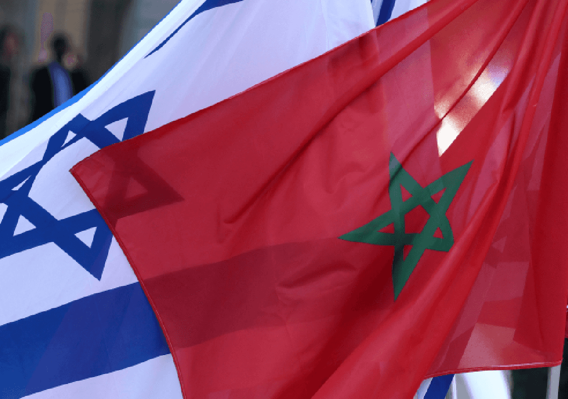 למרות התמיכה בפלסטינים: מרוקו בעסקת ענק עם חברת נשק ישראלית