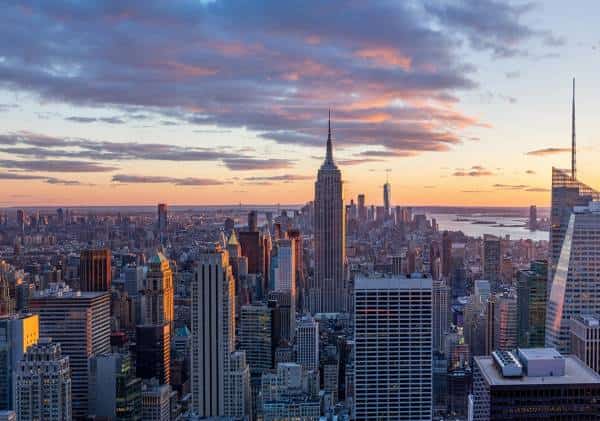 "הוציא רישיון טיס וסימן בניינים כמטרות": נעצר חשוד שתכנן פיגועי טרור 'בסגנון 11 בספטמבר'