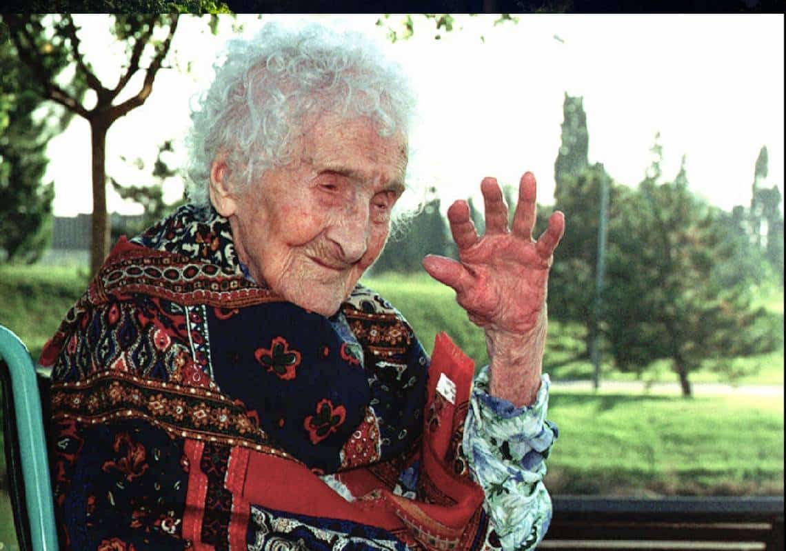 מדענים חושפים: "מצאנו את הגיל המקסימלי שאדם יכול להגיע לחיות"