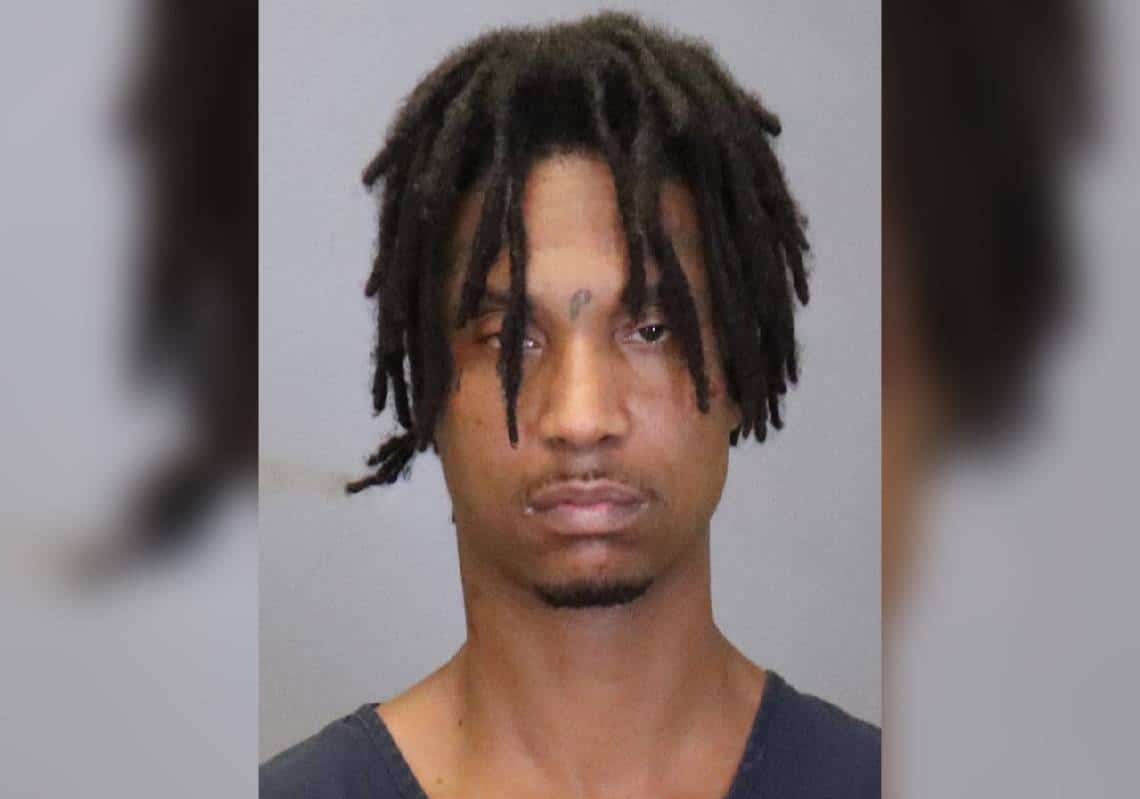 "לבנים תמיד לקחו ממני את הכל": גבר שחור יצא למסע קטל בן 20 שעות בין מספר מדינות