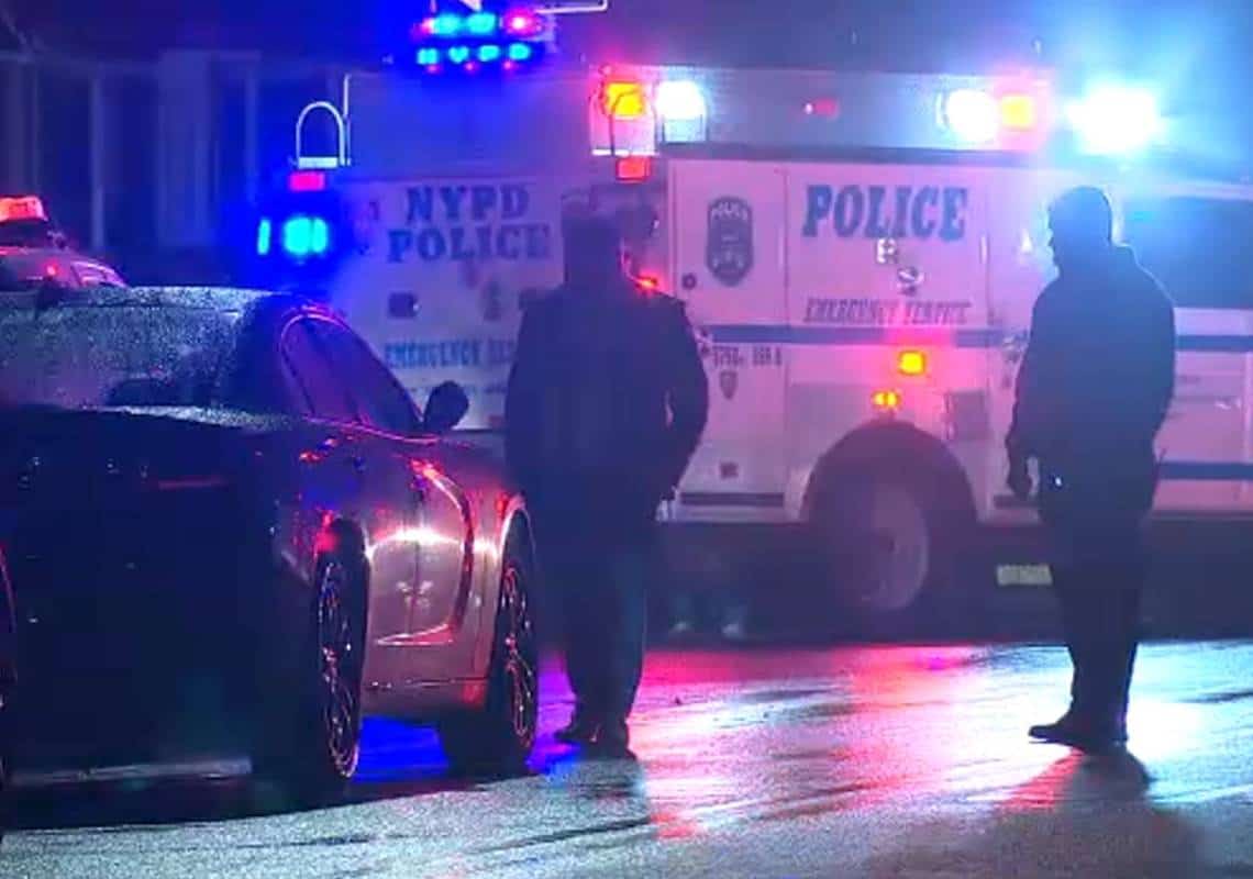 טרגדיה בברוקלין: בן 12 נורה למוות במהלך בילוי משפחתי