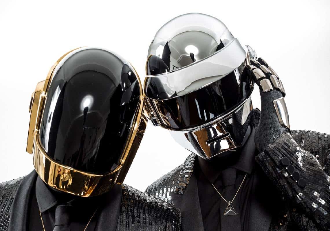 אחרי כמעט שלושה עשורים: "דאפט פאנק" הודיעו על פירוק 