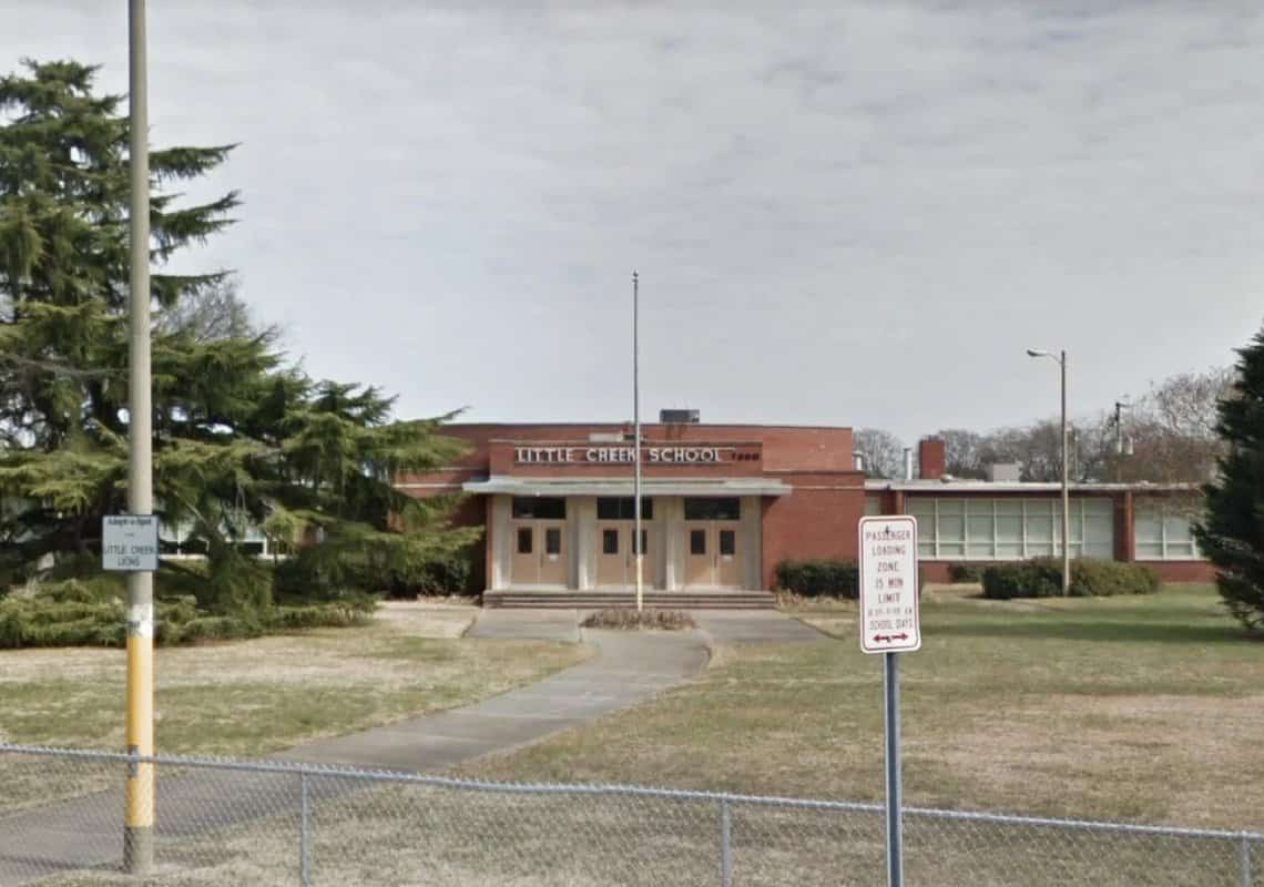 שוב זה קורה: תלמיד בן 6 הביא אקדח לבית הספר