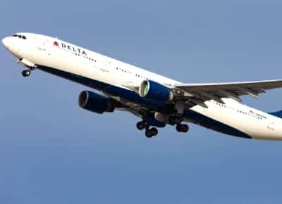 הקו מתחדש: דלתא חוזרת לטוס לישראל למרות איום הטילים החות'י