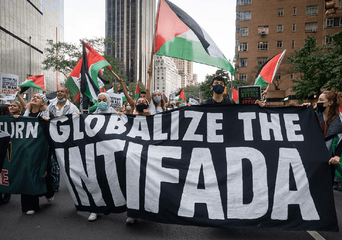 ארה"ב מגבירה את הטון: תאתר תומכי טרור ע"י בינה מלאכותית