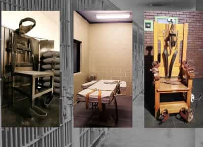 אמריקה חוזרת לכיתות יורים וגז רעיל: מהפכה אכזרית בשיטות ההוצאה למוות