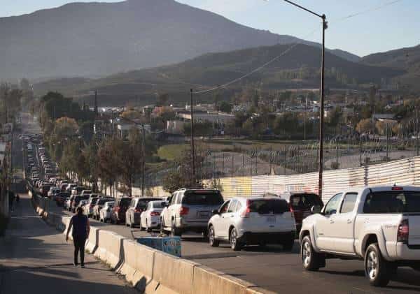 "ניתן היה למנוע את הטרגדיה": 3 נשים מתו במהלך חציית גבול ארה"ב-מקסיקו