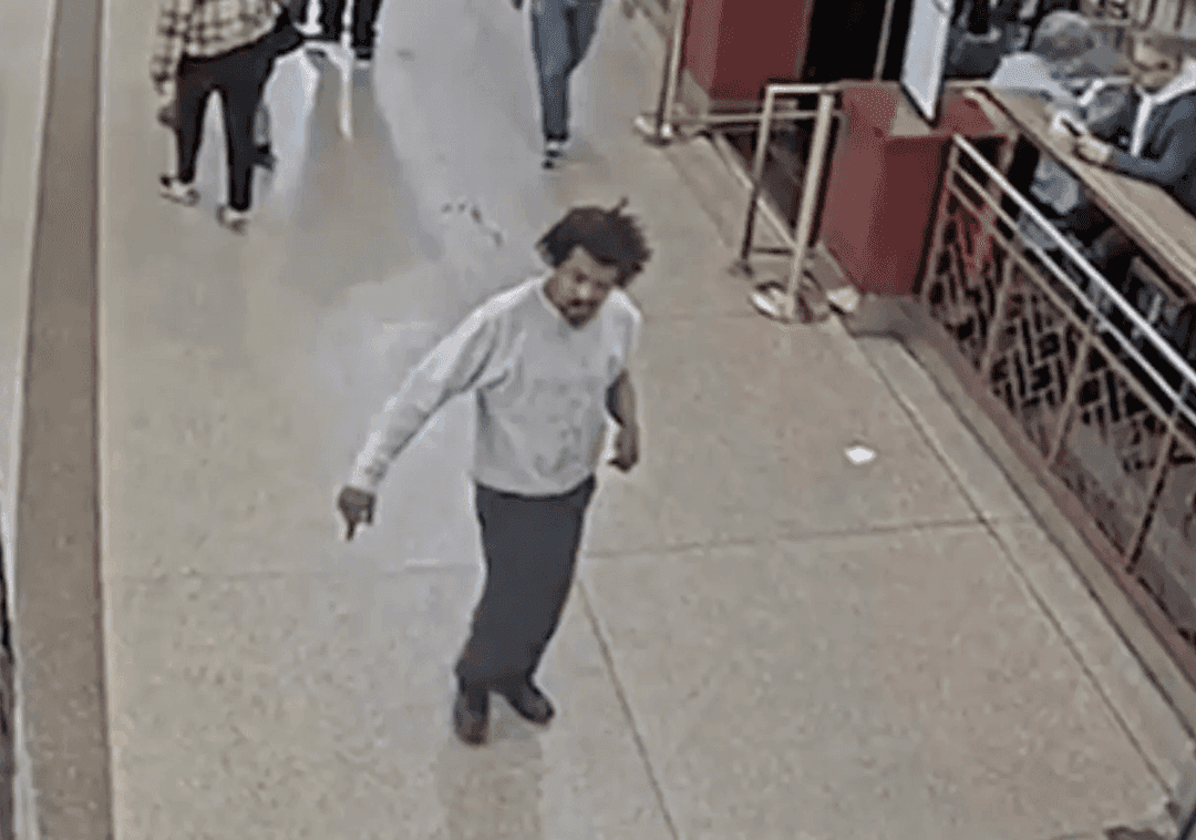 בלב ניו יורק: בן 30 הכה ילדה בת 9 מבלי סיבה