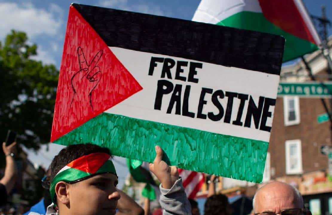 "שלילת ויזה, גרין קארד וגירוש מארה"ב": האם מפגינים פרו-פלשתינים ותומכי חמאס יגורשו בקרוב משטח אמריקה?