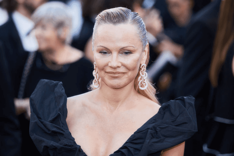 פמלה אנדרסון נגד תנועת MeToo#:" הן הלכו רחוק מדי"