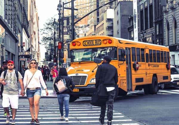 נמנעה שביתת המורים בניו יורק, פתיחת שנת הלימודים תידחה בשבועיים