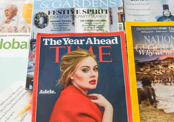 מעריצה כבדת משקל שעקבה אחרי הדיאטה של אדל איבדה שלושה קילוגרם ממשקלה בשבוע ושרדה כדי לספר